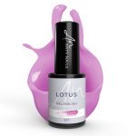 207 lotus gel polish