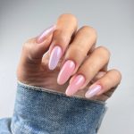 ARTY NAILS FROZEN STAR KERATIN BUILDER GEL 50 ml (Hema, Di-Hema, TPO free) 3 cosmos kolekcija hand