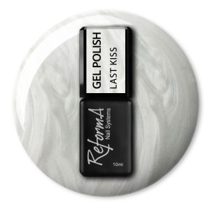 REFORMA TRAJNI LAK LAST KISS 10 ml (Hema, TPO free)