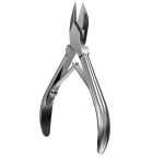 KLIJEŠTA ZA NOKTE CLASSIC 63 14 MM - ZA REZANJE NOKTIJU 4 NC 63 14 5