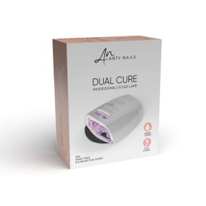 Naslovna 24 UV Lamp DualCore 03