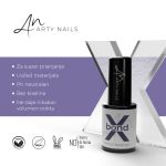 ARTY NAILS NAJPRODAVANIJE RUBBER BAZE 5 KOM 10 ml + BOND X (Hema, Di hema, TPO free) 10 adv_BondX_1080x1080