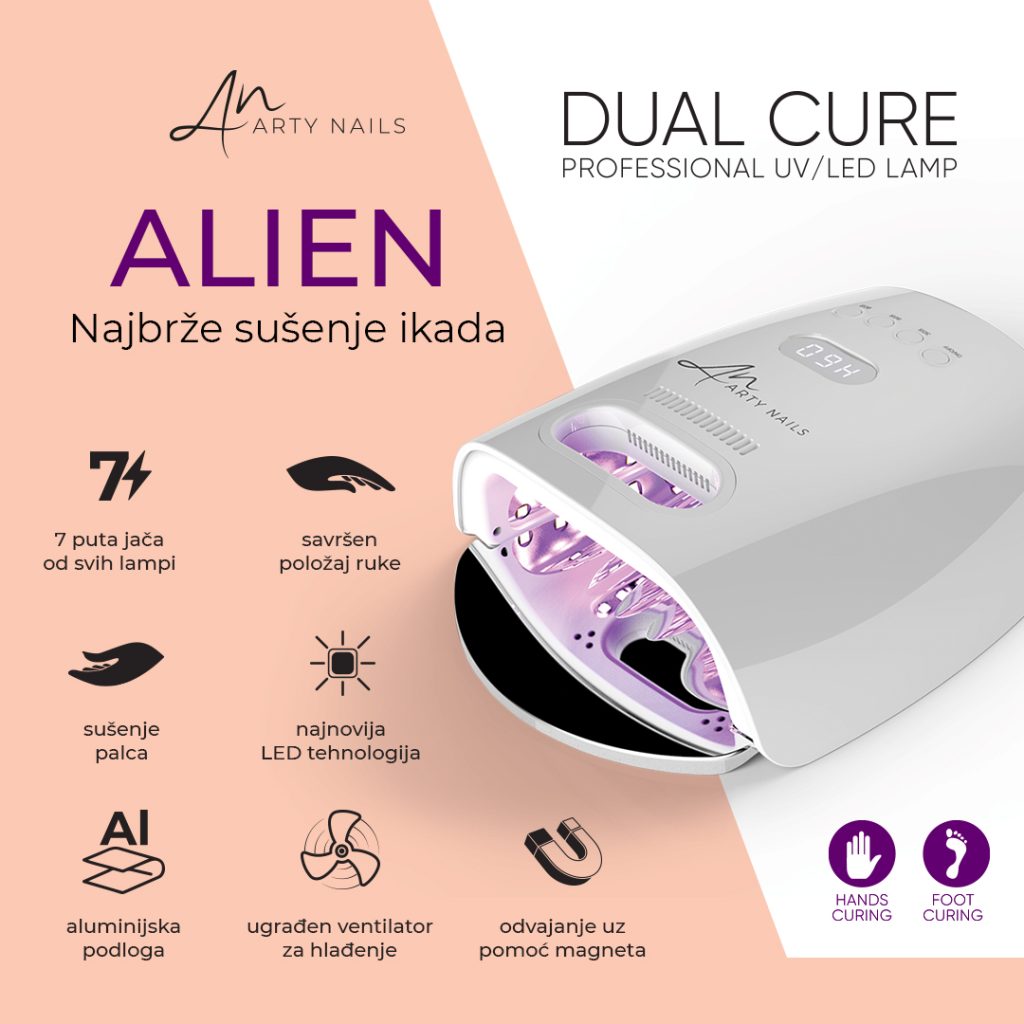 adv UV Lamp Dual Cure 1080x1080