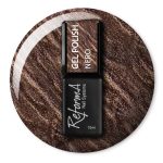 REFORMA TRAJNI LAK NERO 10 ml (Hema, TPO free) 1 gp nero 947130 bottle