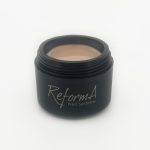 reforma flat white jar