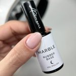 ARTY NAILS MARBLE RUBBER BASE 2.0. FORMULA 30 ml (Hema, Di-Hema, TPO free) gradivna baza 2 arty_nails_rubber_base_marble_thumb