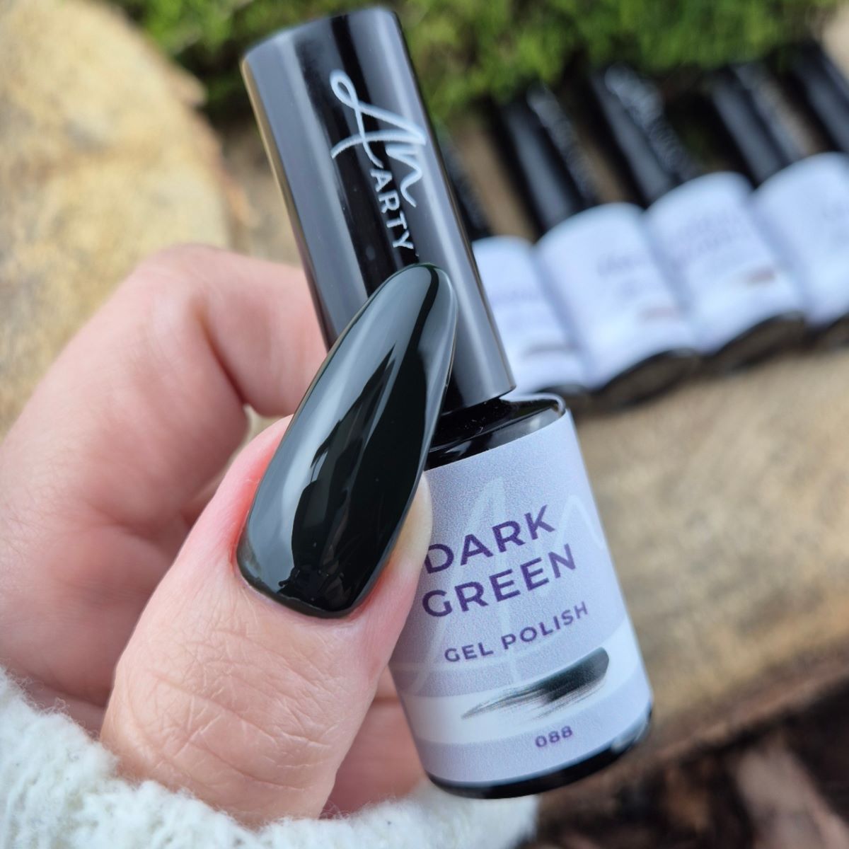 arty_nails_trajni_lak_darkgreen_thumb arty nails trajni lak darkgreen thumb