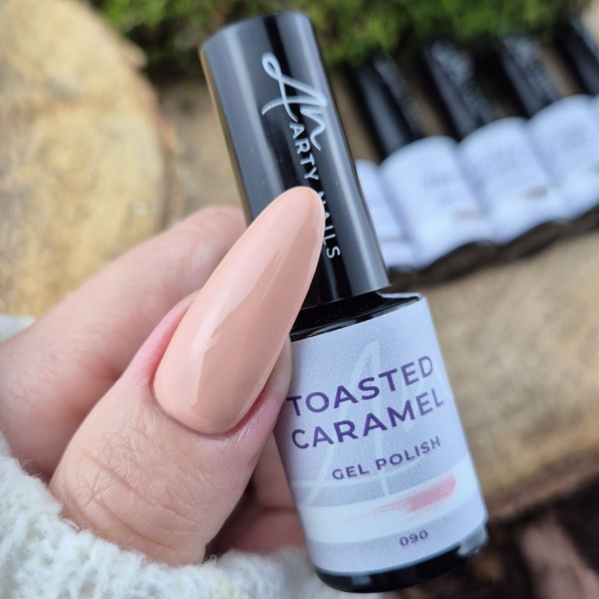 arty_nails_trajni_lak_toasted_caramel_thumb arty nails trajni lak toasted caramel thumb