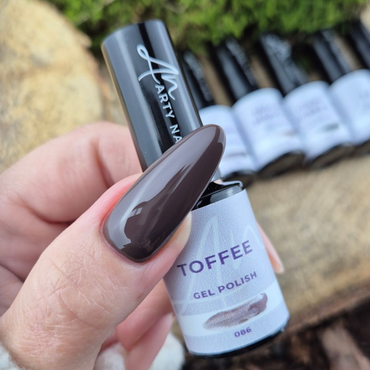 arty_nails_trajni_lak_toffee_thumb arty nails trajni lak toffee thumb