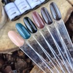 ARTY NAILS MOCHA FOREST KOLEKCIJA TRAJNIH LAKOVA (Hema, Di-Hema, TPO free) 2 artynails_mocha_forest_display_tipse