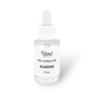 ReformA ALMOND Dry Cuticle oil 8 ml