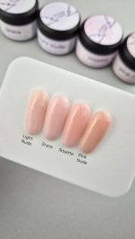 PINK NUDE THIXO WAX GRADIVNI GEL 50 ML. (Hema, Di-Hema, TPO free) 4 Thiko_wax_gradivni_gel_tipse_3