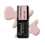 REFORMA COVER BASE BABY PINK 10 ml (Hema, TPO free) – gradivna baza 4 baby pink cover base 10 ml