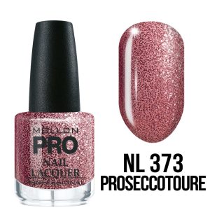 MOLLON PRO LAK ZA NOKTE 373. PROSECCOTOURE 15 ml