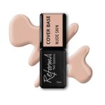 REFORMA COVER BASE NUDE SKIN 10 ml (Hema, TPO free) – gradivna baza 1 nude skin cover base 10 ml