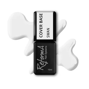 REFORMA COVER BASE SWAN 10 ml (Hema, TPO free) – gradivna baza