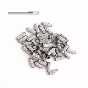 Naslovna 44 ABRAZIVNE KAPICE MALE 50 kom granulacija #150