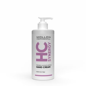 Naslovna 46 MOLLON PRO UČVRŠĆUJUĆA KOLAGENSKA KREMA ZA RUKE 250 ml