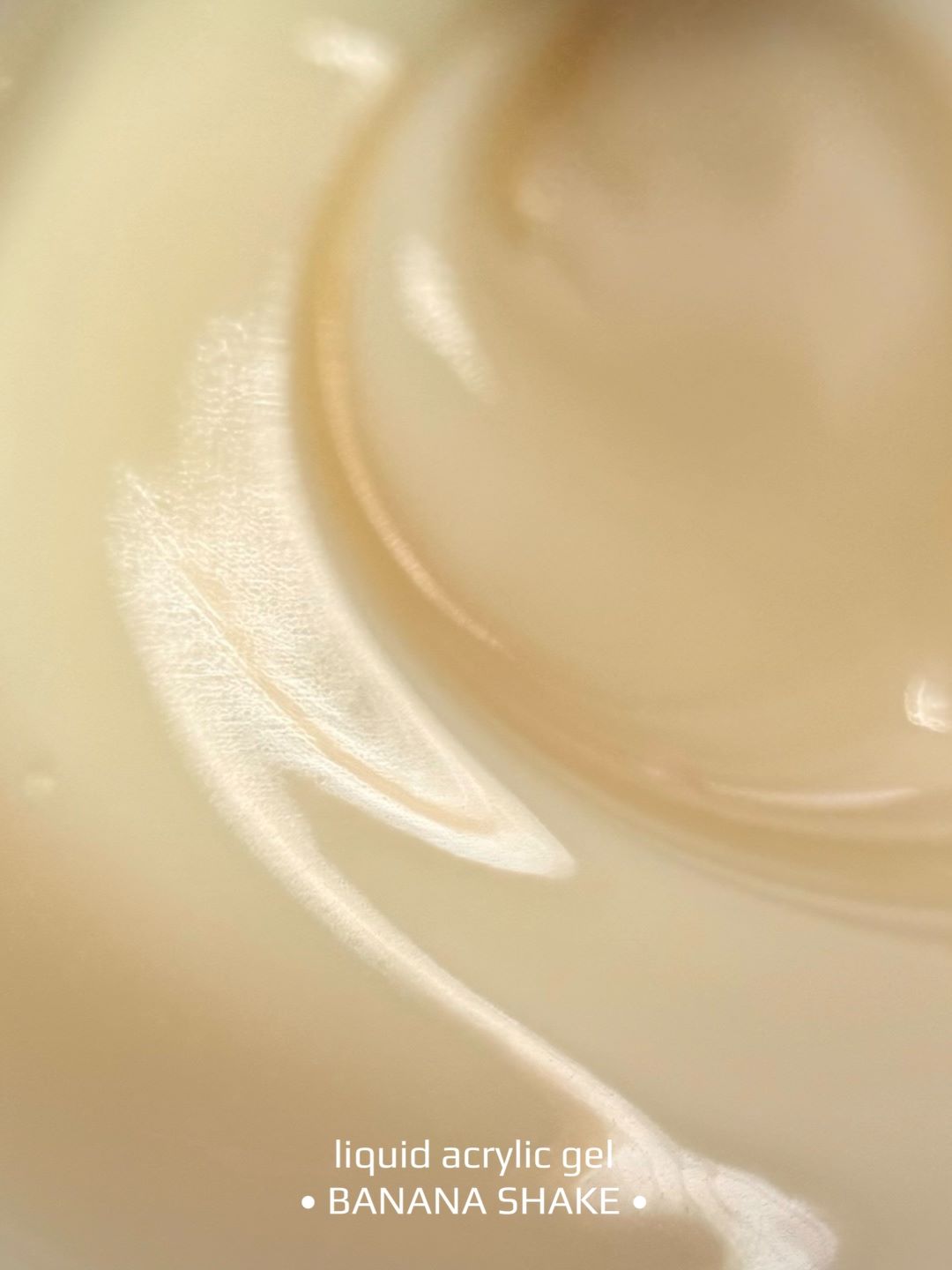 reforma_liquid_acrylic_gel_bananshake_jar reforma liquid acrylic gel bananshake jar