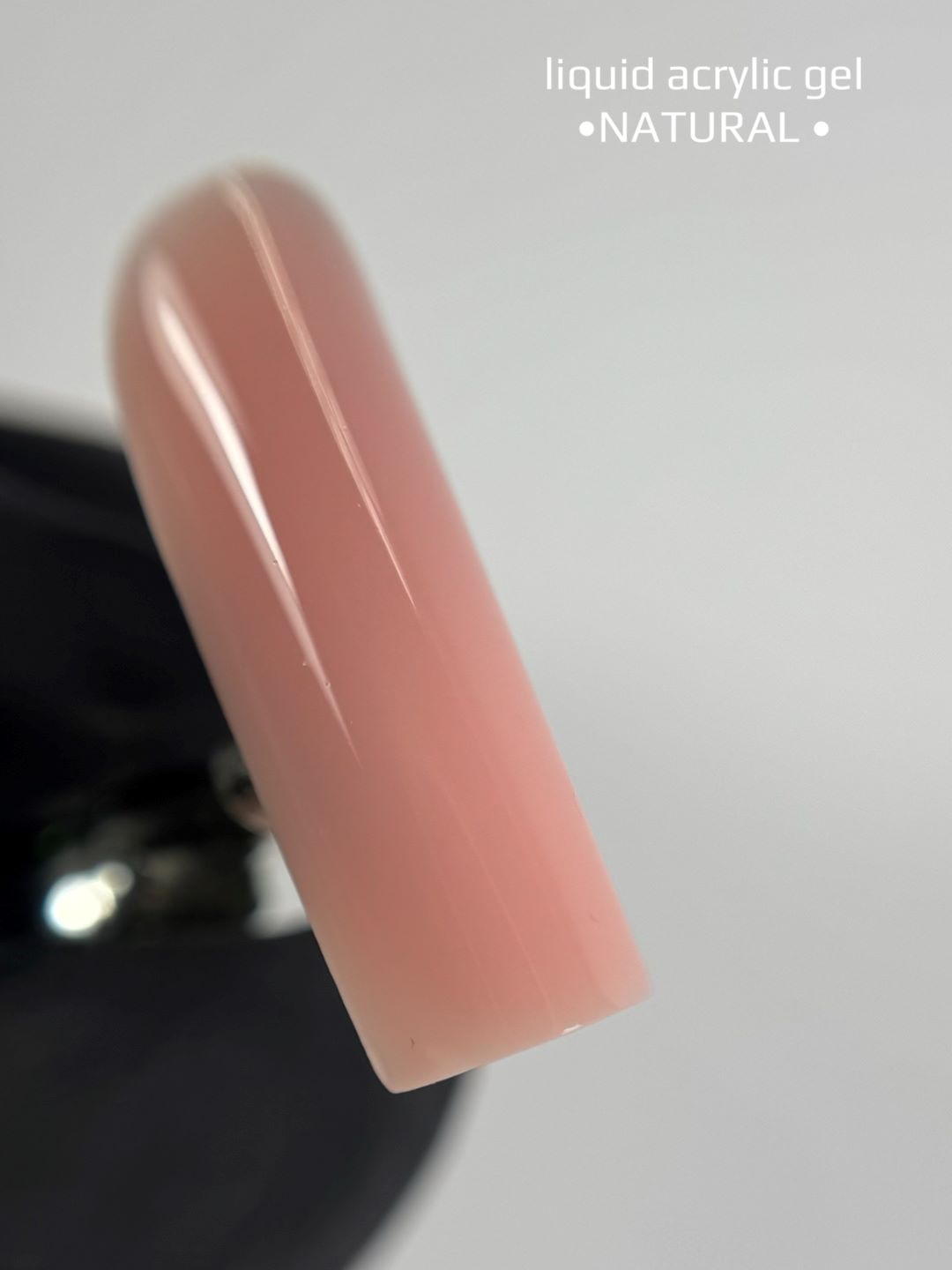 reforma liquid acrylic gel natural tipsa