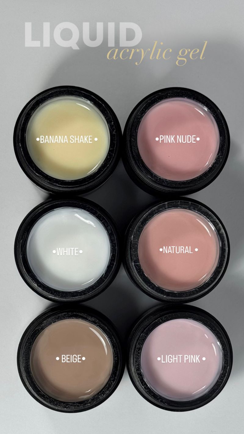 reforma_liquid_acrylic_gel_set reforma liquid acrylic gel set