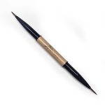 ARTY NAILS DOUBLE TIP KIST - 1655 7 arty nails double tip brush 4