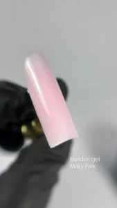 Ljubitelji ReformA proizvoda novi builder gelovi su stigli! 18 reforma milky pink tips