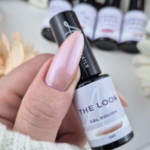 Naslovna 33 061 THE LOOK