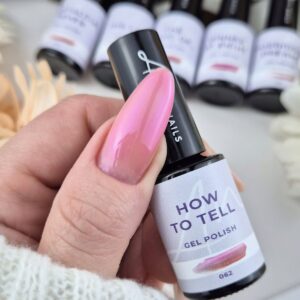 Naslovna 31 062 HOW TO TELL