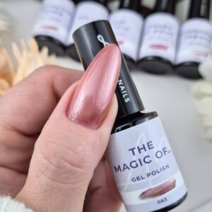 Naslovna 29 063 THE MAGIC OF.