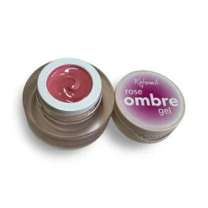 Naslovna 36 Ombre gel rose