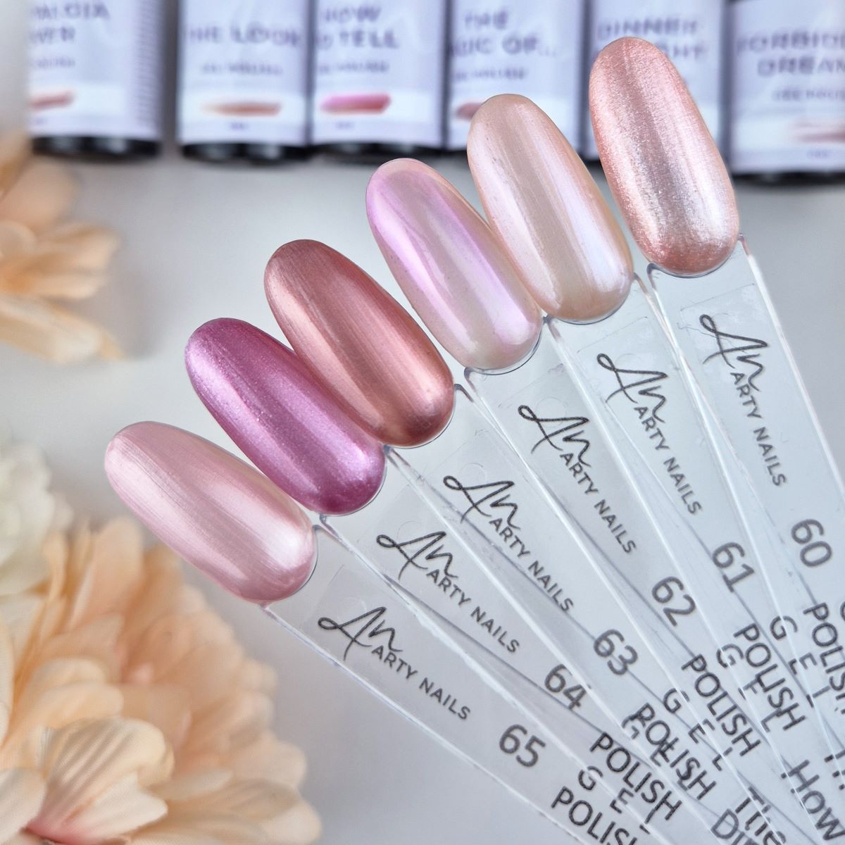 Naslovna 15 Silky collection 4