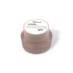 Ombre gel bijeli - white 3 reforma_ombre_whitegel