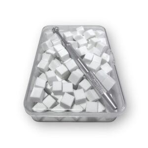 Naslovna 40 Set spužvi s alatom za ombre tehniku