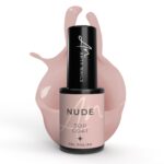 Nude TopCoat 10ml splash