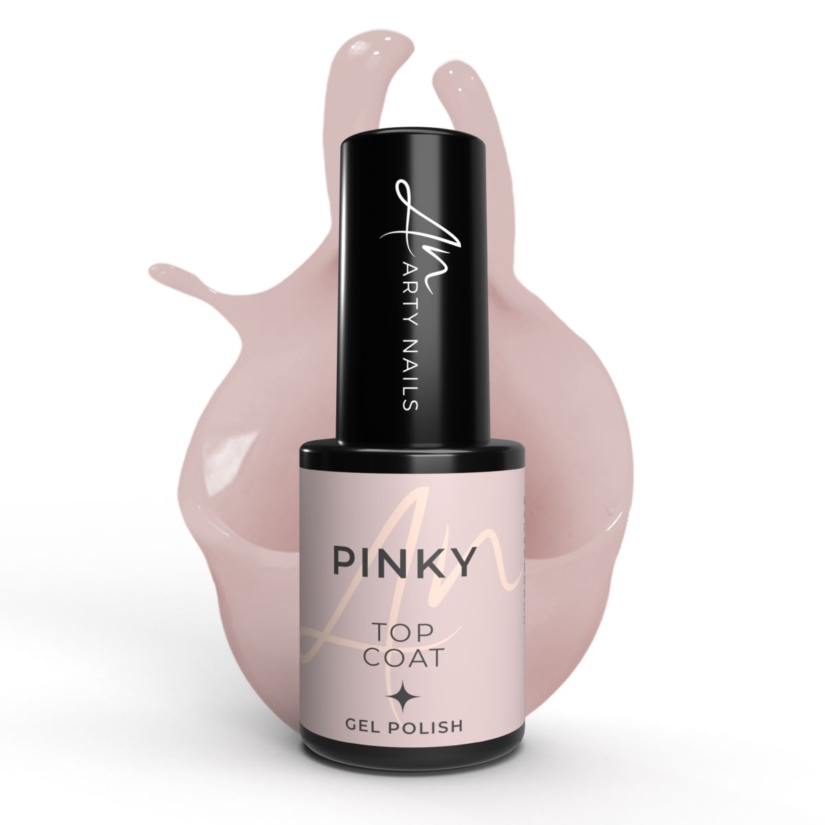 Pinky_TopCoat_10ml_splash Pinky TopCoat 10ml splash