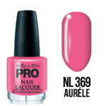 MOLLON PRO LAK ZA NOKTE 369. AURELE 15 ml 3 mollon pro lak za nokte 369