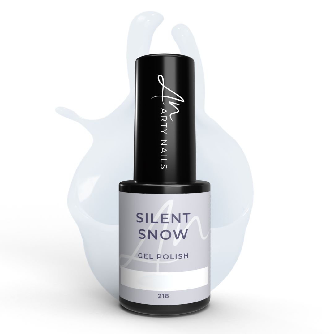 218_SilentSnow_gelpolish_splash 218 SilentSnow gelpolish splash