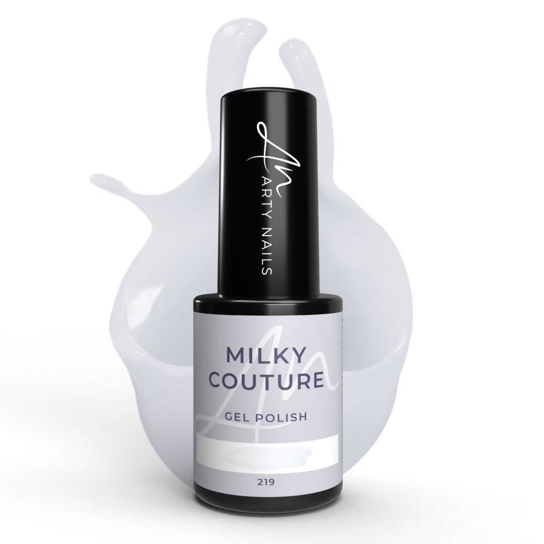 219_MilkyCouture_gelpolish_splash 219 MilkyCouture gelpolish splash