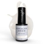 ARTY NAILS TRAJNI LAK 220 PORCELAIN AFFAIR 5 ml (Hema, Di-Hema, TPO free) 7 220 PorcelanAffair gelpolish splash