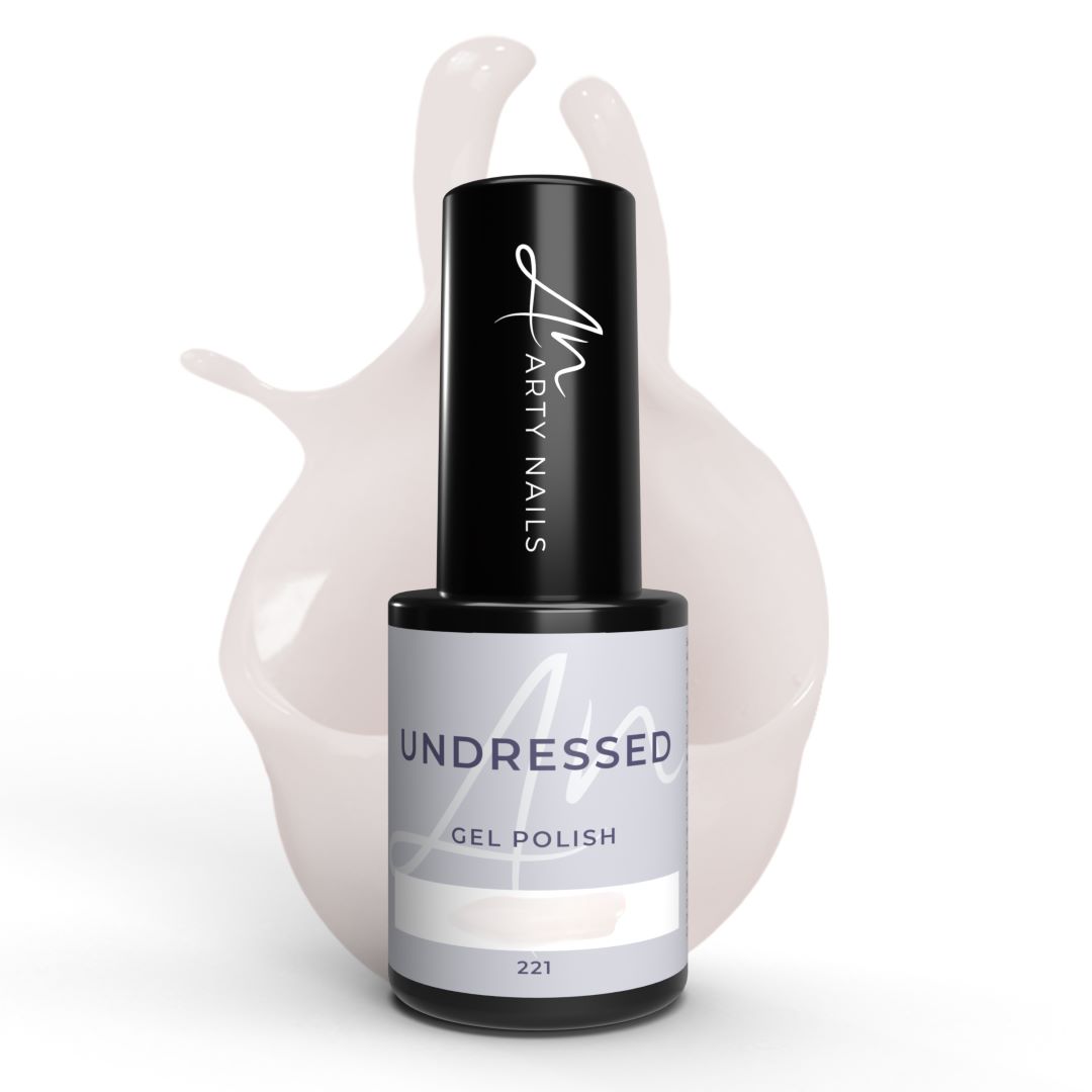 221_Undressed_gelpolish_splash 221 Undressed gelpolish splash