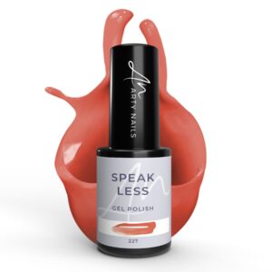 ARTY NAILS TRAJNI LAK 227 SPEAK LESS 5 ml