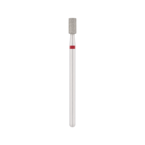 Naslovna 23 NASTAVAK DIAMOND CYLINDER RED 6,0; 3,0 mm - 1665