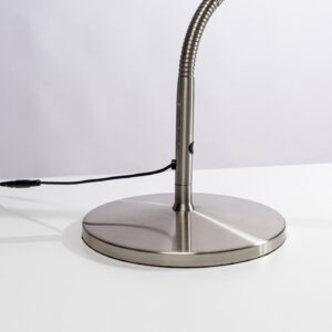 Naslovna 24 slim line table base 1