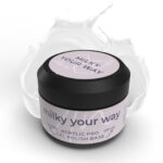 MILKY YOUR WAY ACRYLIC PRO BAZA ZA TRAJNI LAK 15 ML. (Hema, Di-Hema, TPO free) 1 MilkyYourWay_AcrylicPro_gel_polish_15ml
