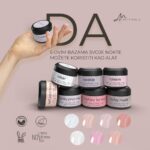 SET OD 7 X 15 ML. ACRYLIC PRO BAZE ZA TRAJNI LAK 3 adv Acrylic Pro Bases 1080x1080 1