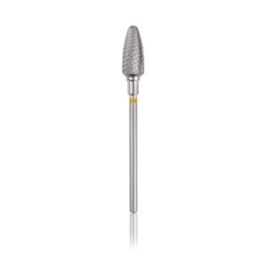 Naslovna 23 NASTAVAK CARBIDE YELLOW CORN L-14 6,00 MM - 1606 AAA