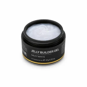 Naslovna 23 REFORMA JELLY BUILDER GEL MILKY WHITE 15 GR. - 1681