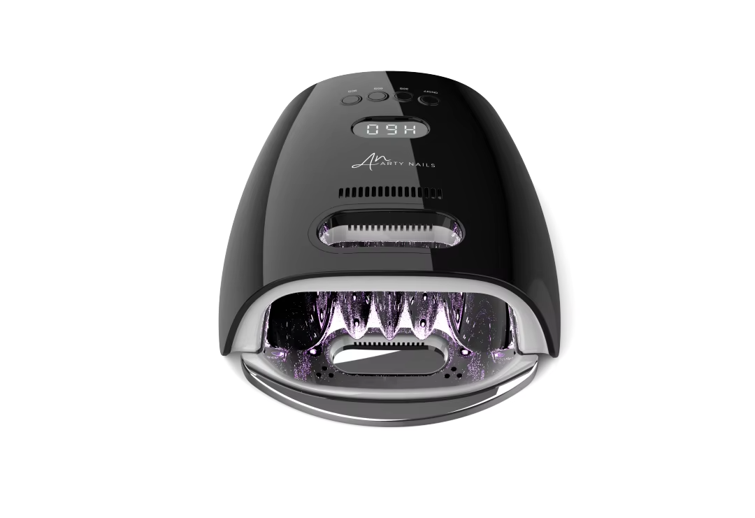 arty_nails_aline_crna_led_lampa_za_nokte (4) arty nails aline crna led lampa za nokte 4