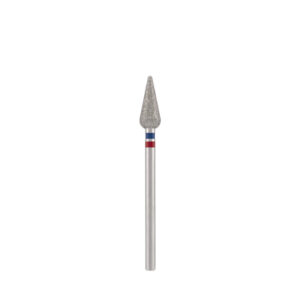 NASTAVAK DIJAMANTNI DOUBLE DROP RED BLUE L-12 mm, 5,0 mm - ŠIFRA 1690